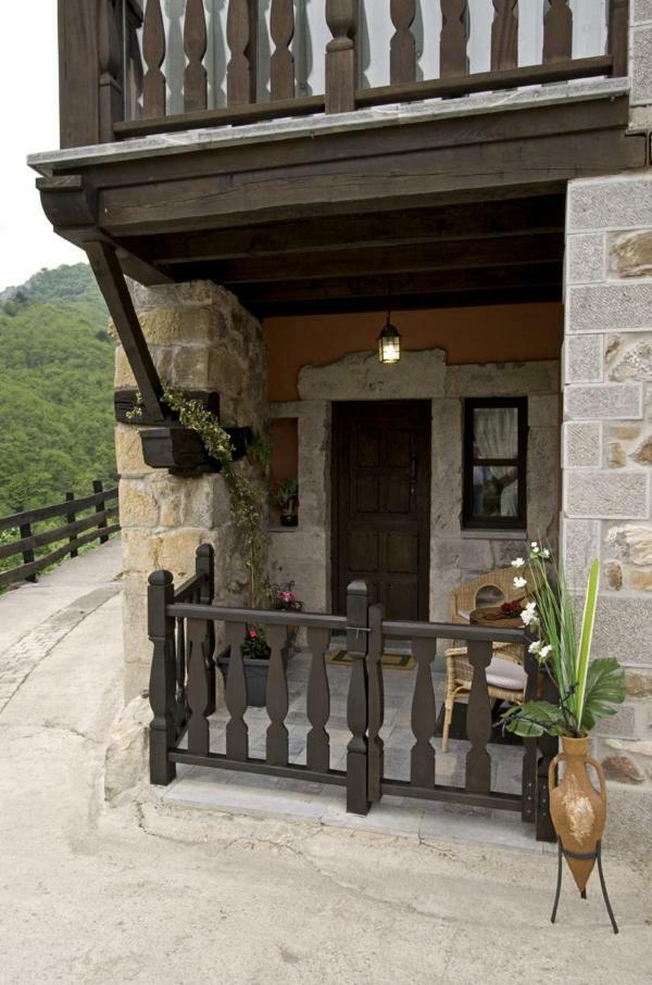 Complejo Turistico L'Oteru Appartement Caleao Buitenkant foto
